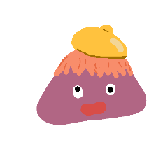 volcanic ?shaved ice?