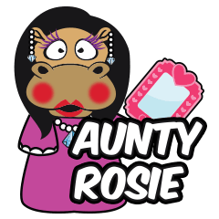 Aunty Rosie