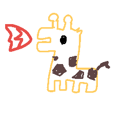 iamgiraffe