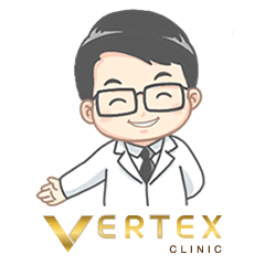 Dr. Amornpong VERTEX CLINIC