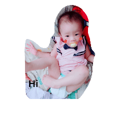 Everyday life of sable