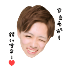kazukyon..