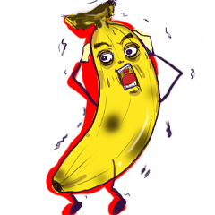 banana daddy