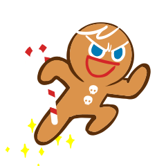 Cookie Run : OvenBreak