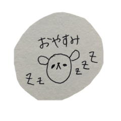 bear bear rabbit