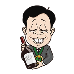 Chevalier de Champagne Dr.Huang Part 1