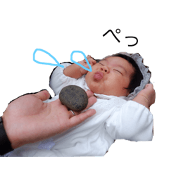 baby boy Kanta 2