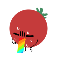 Fine tomato