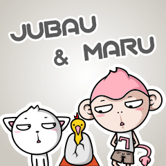 maru and Jubao