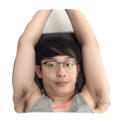 溫蒂的摸摸