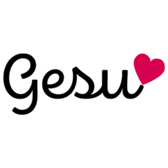 gesu only