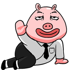Bossque "Pig"