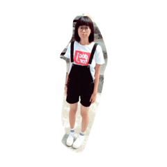 YO!YO!劉啊瑄