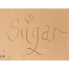 Sugar$