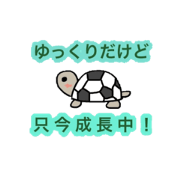 Soccer Animals