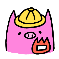 Pig boyaki