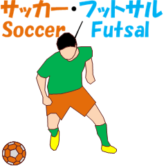 Soccer / Futsal MV