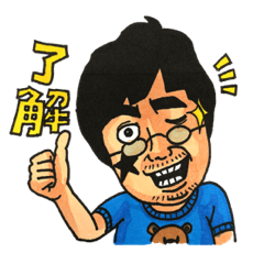 mosahiro sticker1