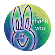 cute rabbit!!!!