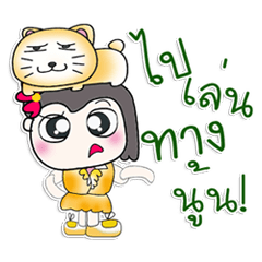 Miss. Midori. Love Cat ^_^!!