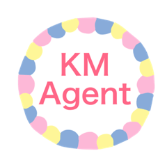 Say Hi by KM Agent