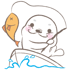 Hug Seal-Life Articles(04)