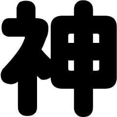 The Kami Sticker - Stiker LINE | LINE STORE