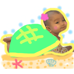 HINANO's Stamps