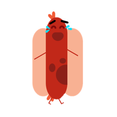 diary of a sausage