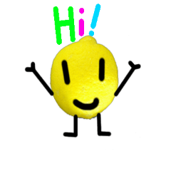 Mr Happy Lemon 2