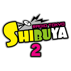 ShibuyaRadioTokyo Vol.2