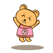 Kumama Stickers 1