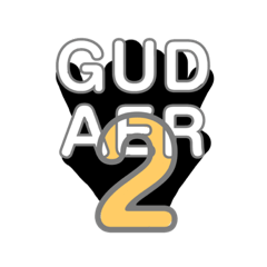 GUDAER2(guda-stamp ver.2)