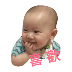 地表最萌小賓賓
