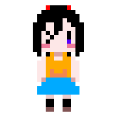 ハチヤ ピコ Vol 1 Line スタンプ Line Store