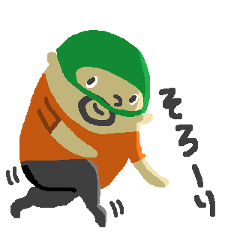 (Japanese)A Pretend Thief