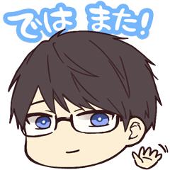 デフォルメ顔だけっ40面相 Line スタンプ Line Store デフォルメ顔だけっ40面相 Line スタンプ Line Store