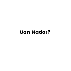 ubaspaneng language
