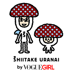 SHIITAKE URANAI