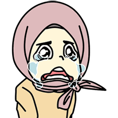 Hijab Girl: Unfaedah