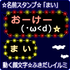 Anime.Face.smile.name.`Mai'