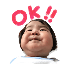 うちのゆいとくん