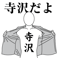 TERASAWA REVOLUTION 2