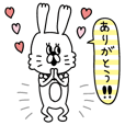Pearl rabbit!2