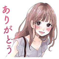 振る 億 奪う Line 可愛い スタンプ 女の子 Egc4u Jp