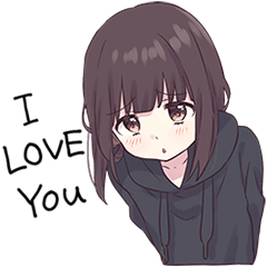 kurumi-chan Animation 2 EN