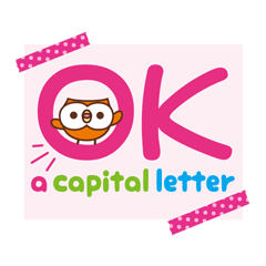 Happy OWL Hoo__a capital letters_4