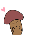 Pipi the Cute Mushroom [Fun Pack]