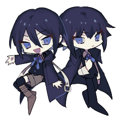 アンノウン - LINE スタンプ | LINE STORE