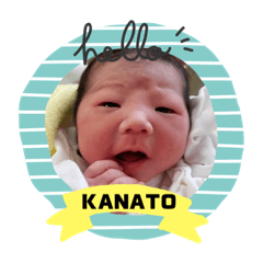 KANATOBABY